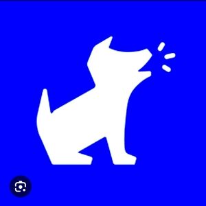 JOIN BARK WITH MY CODE! https://www.bark.us/?ref=GKFPMTX
